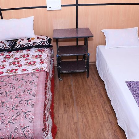 Jungleparadiso Homestay Thekkady Luaran gambar