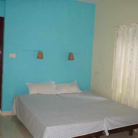 Jungleparadiso Homestay Thekkady Luaran gambar