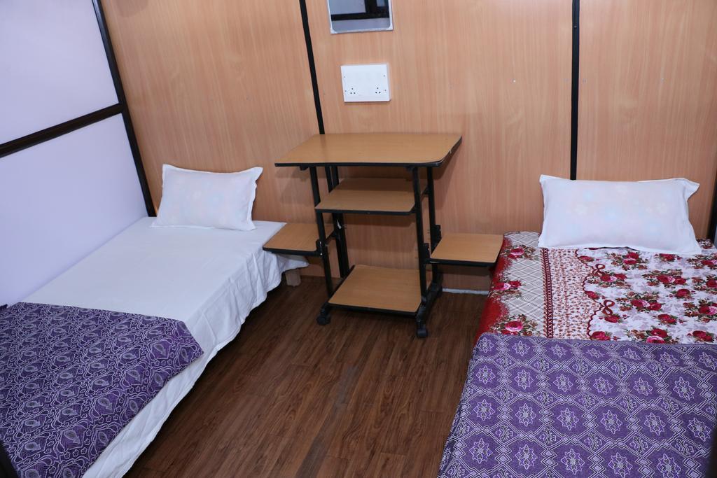 Jungleparadiso Homestay Thekkady Luaran gambar