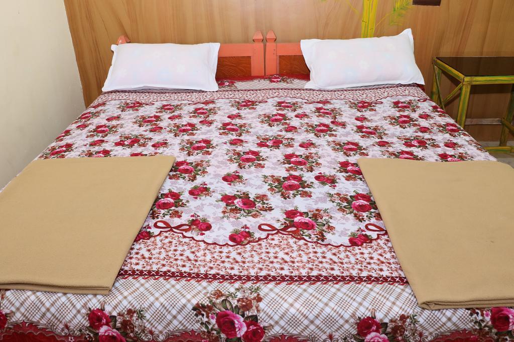 Jungleparadiso Homestay Thekkady Luaran gambar