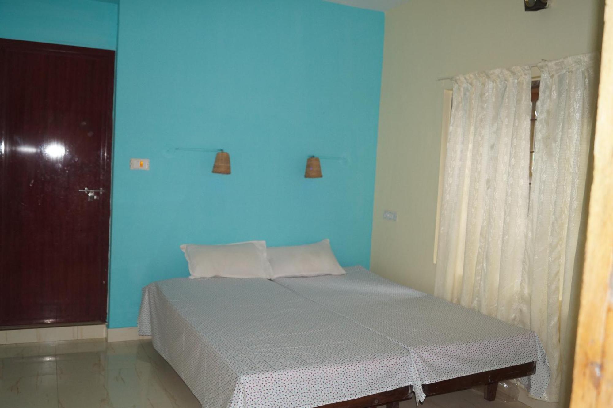 Jungleparadiso Homestay Thekkady Luaran gambar